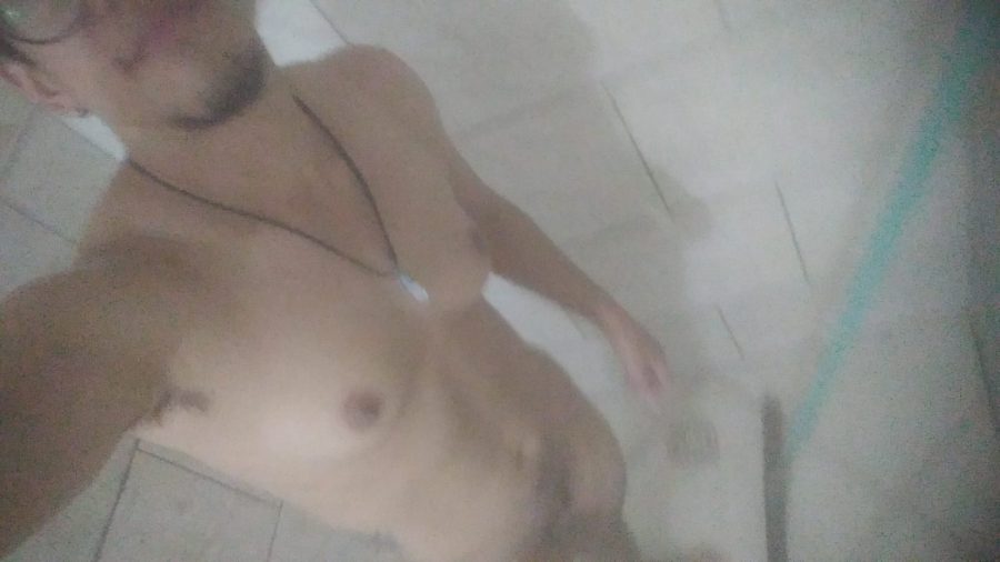 Pietro Fontes - Homem Trans 10