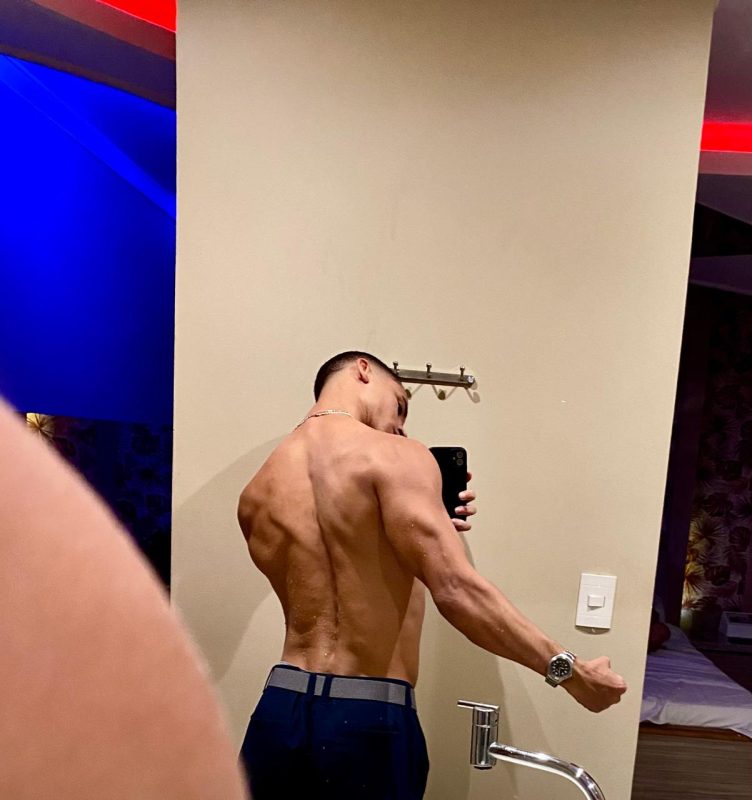 Matheus Hétero 7