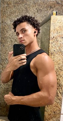 Matheus Hétero 2
