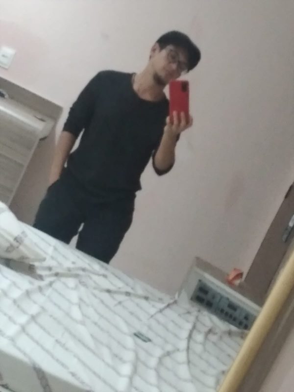 Pietro Fontes - Homem Trans 13