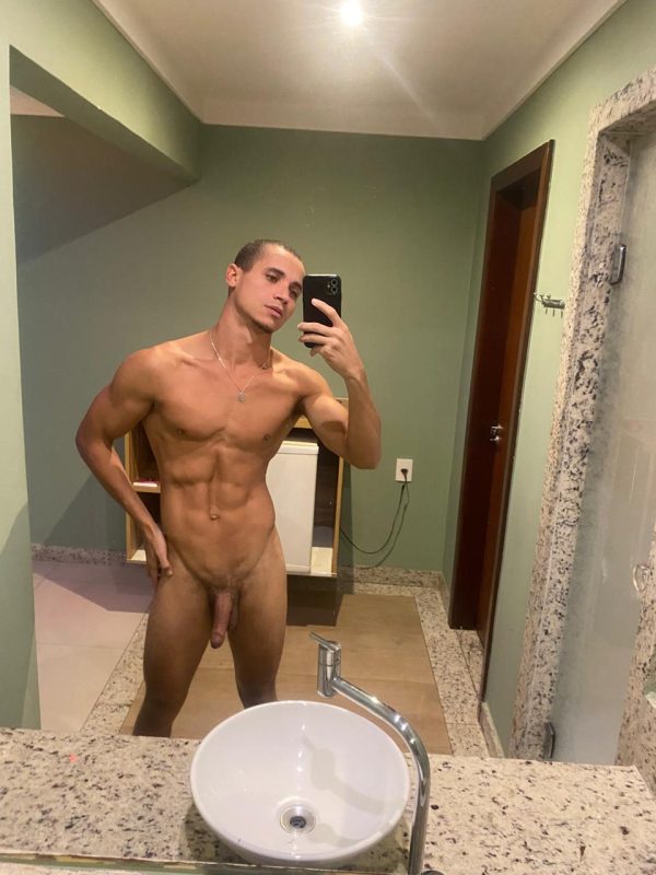 Matheus Hétero 5