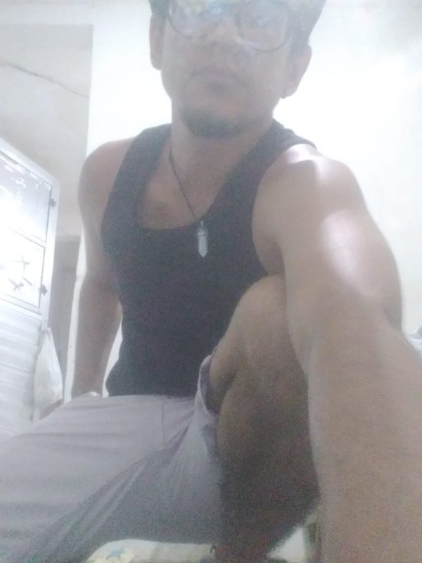 Pietro Fontes - Homem Trans 12