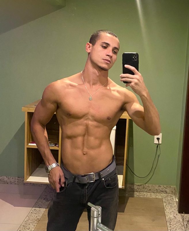 Matheus Hétero 3