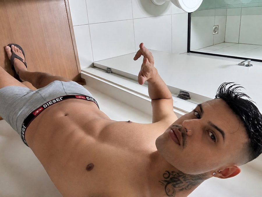 Kauan Henrique