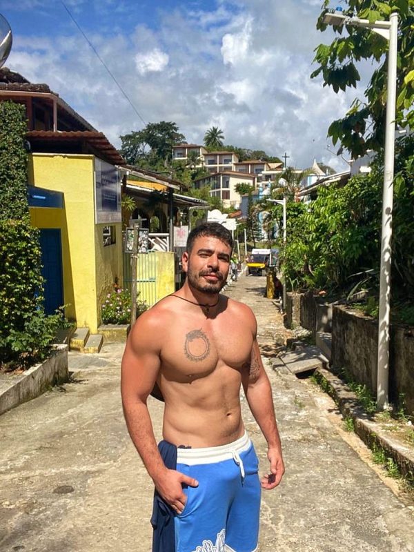 Andres Sánchez 34