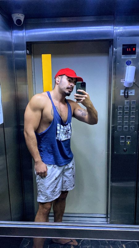 Andres Sánchez 26