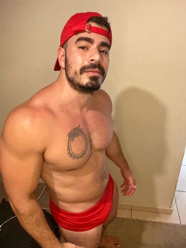 Andres Sánchez 31