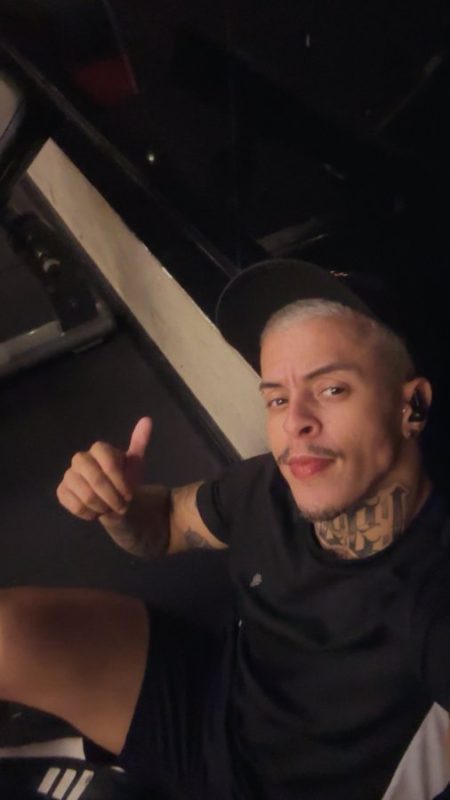 Bruno Carioca 27