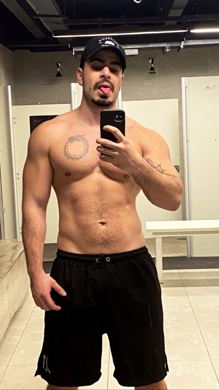 Andres Sánchez 82