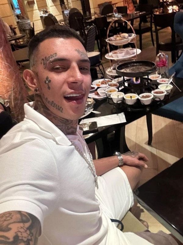 Fernando Taceli 26