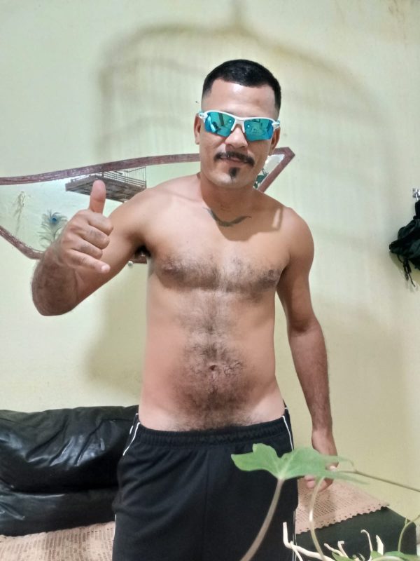 Renato Pinto 17