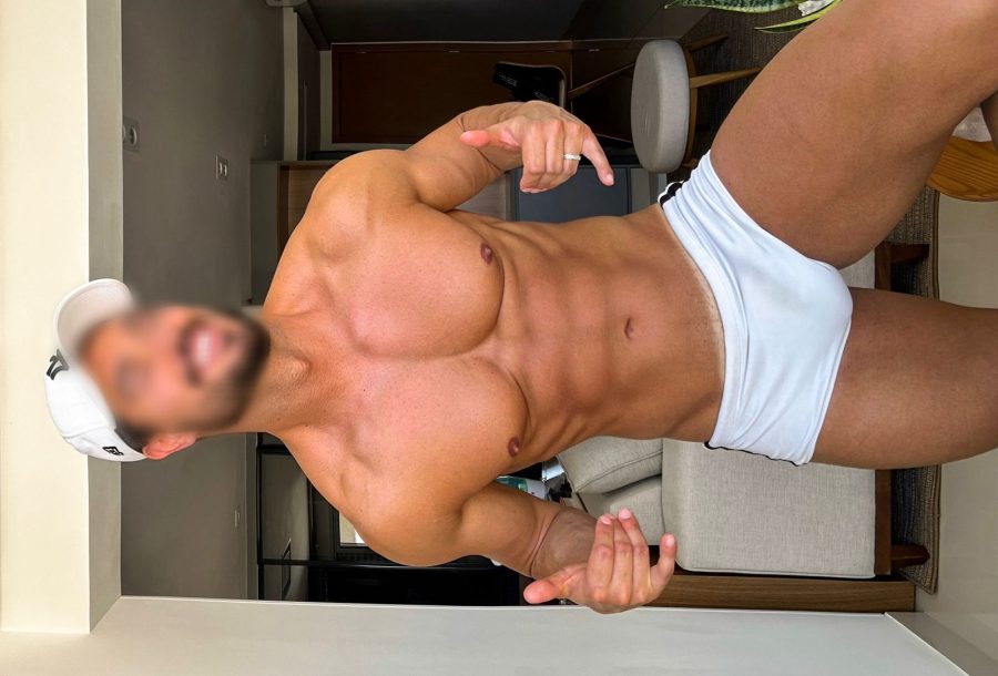 Gustavo Henrique 46