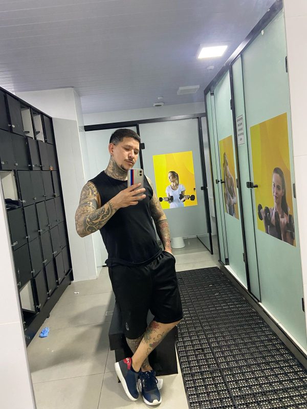 Eduardo Oliveira 19