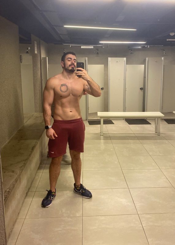 Andres Sánchez 12