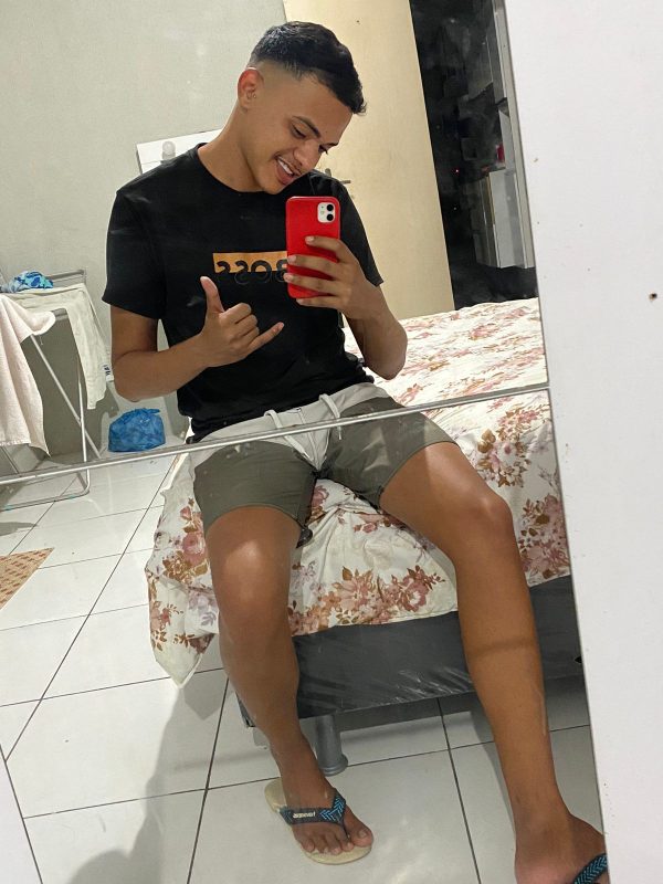 Lucas Souza 8
