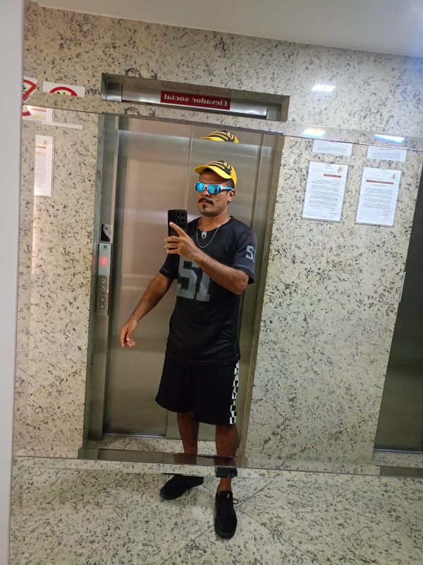 Renato Pinto 13