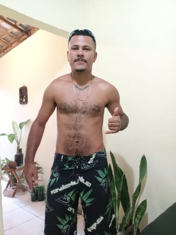 Renato Pinto 19