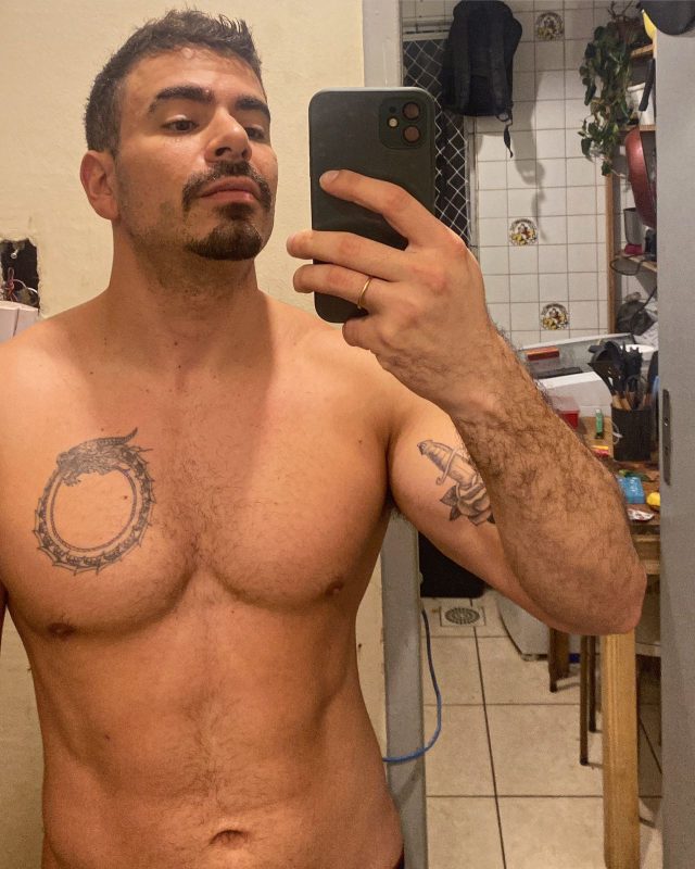 Andres Sánchez 6