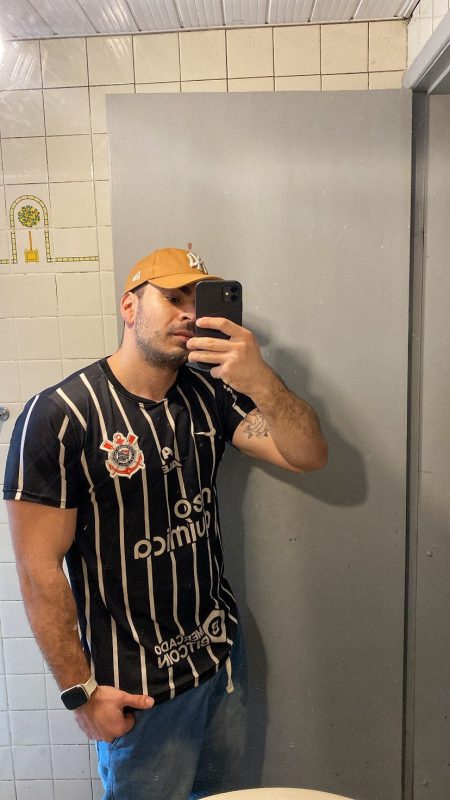 Andres Sánchez 9