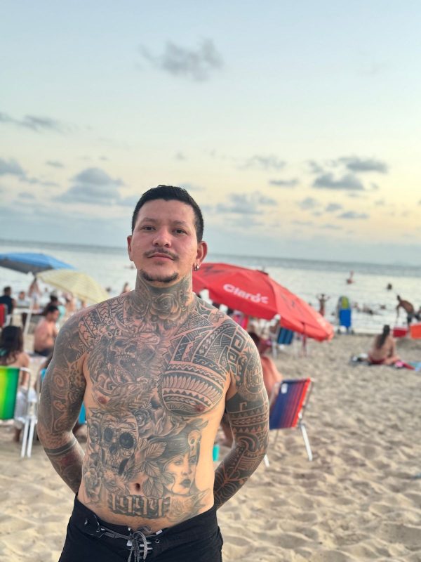 Eduardo Oliveira 18
