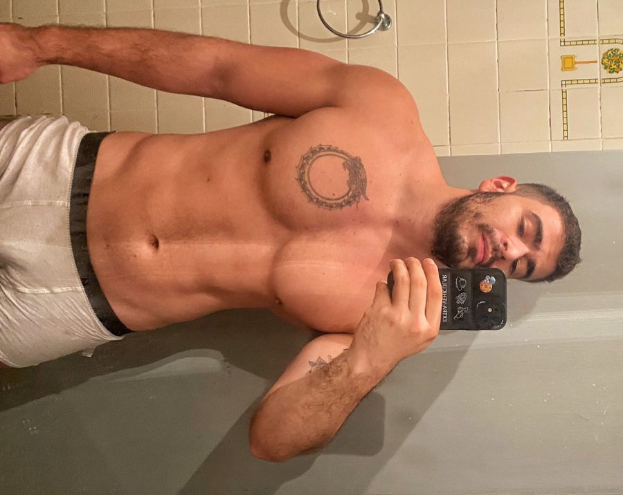 Andres Sánchez 2