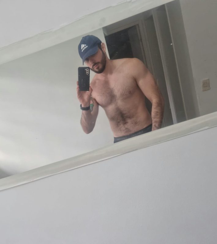 Vitor Dom 8