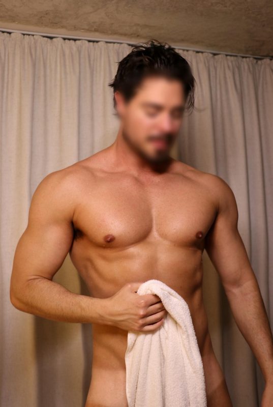 Gustavo Henrique 40