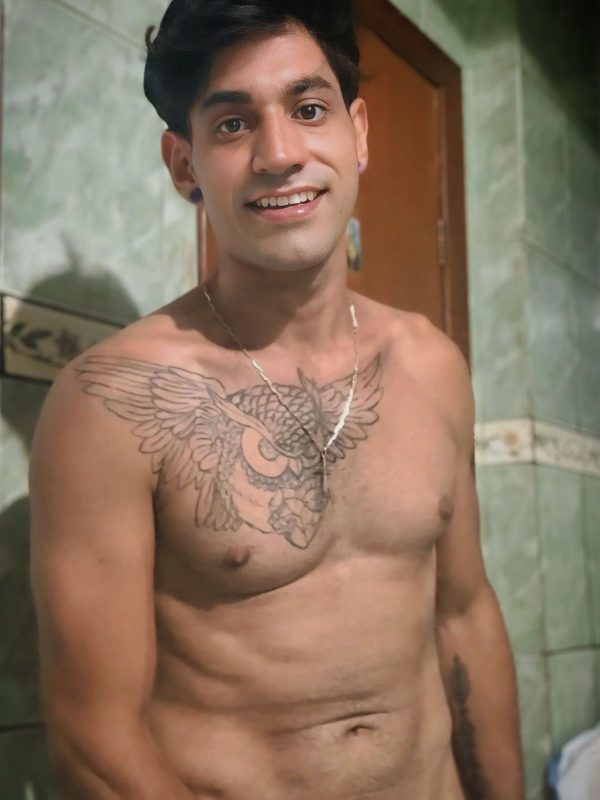 Gustavo Barboza 3