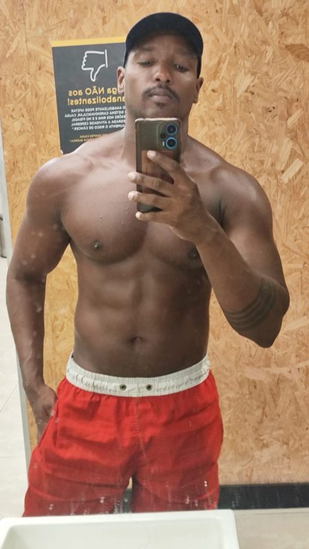 Negro Ativo 1