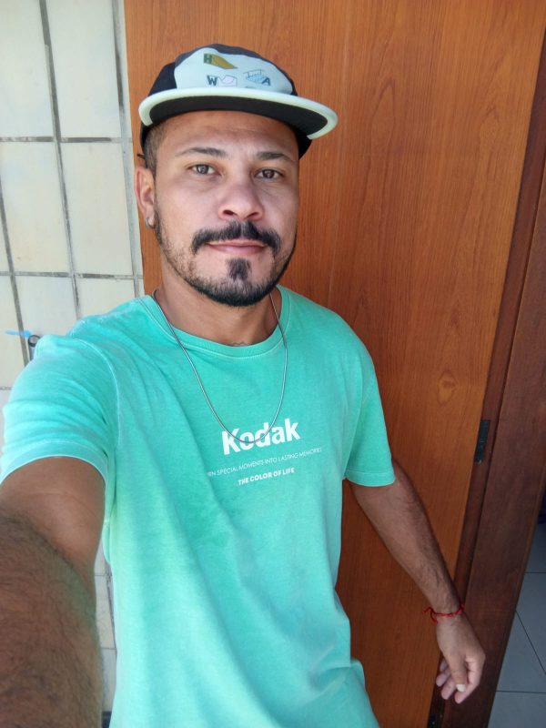 Renato Pinto 13