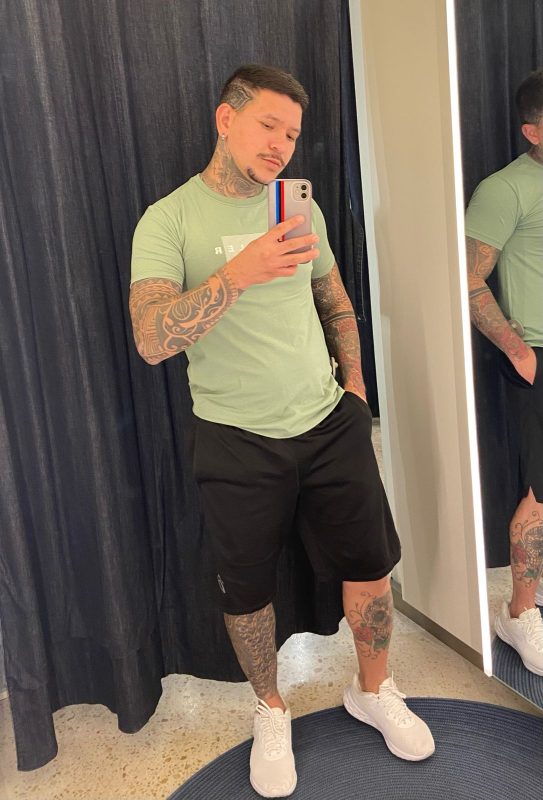 Eduardo Oliveira 16