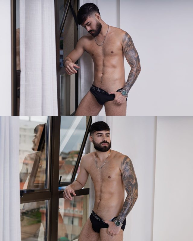 Victor Silva 7