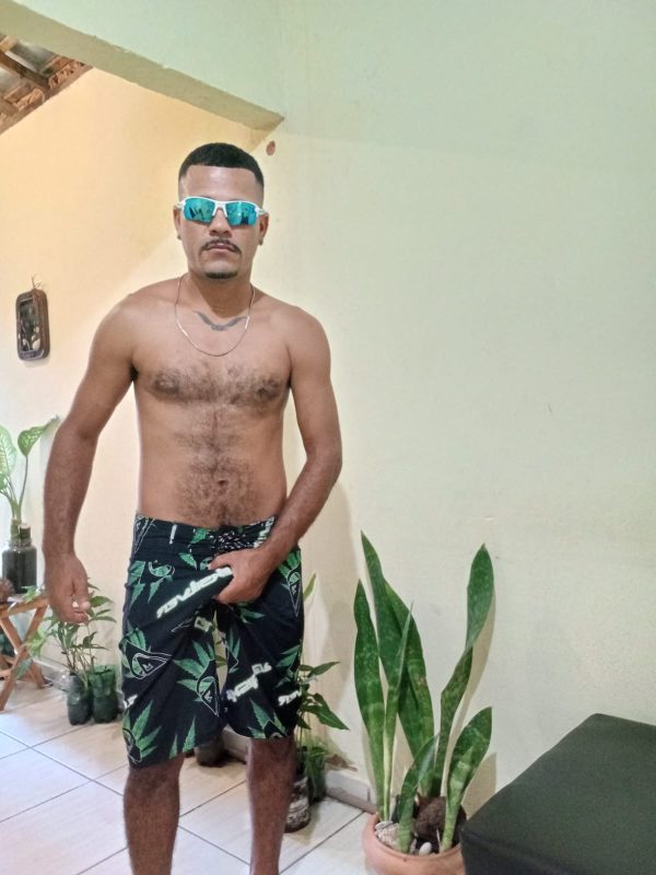 Renato Pinto 18