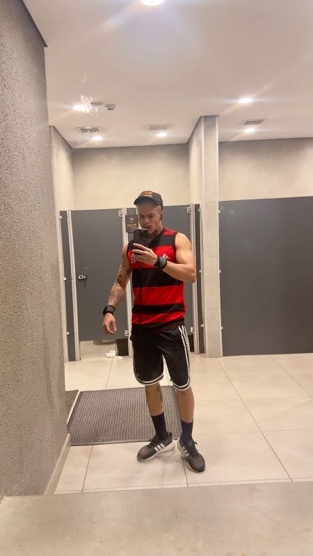 Bruno Carioca 28