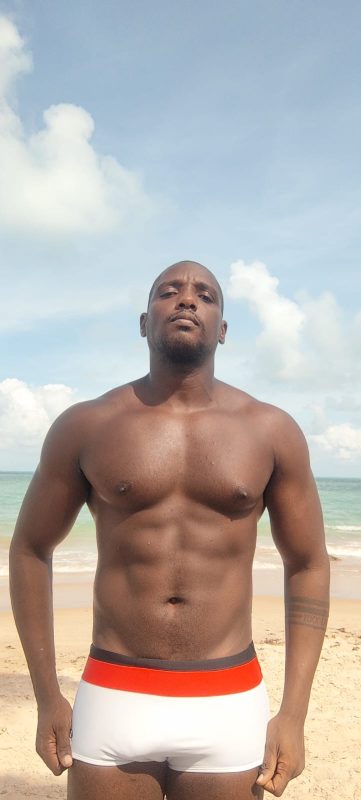Negro Ativo 2