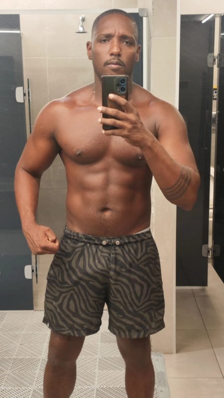 Negro Ativo 9