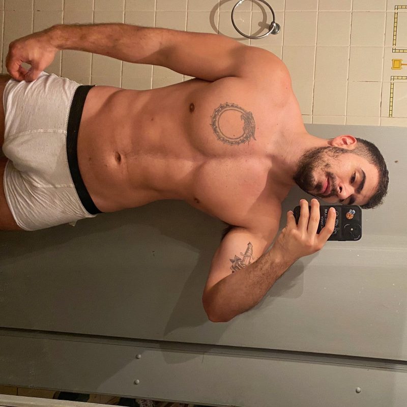 Andres Sánchez 5