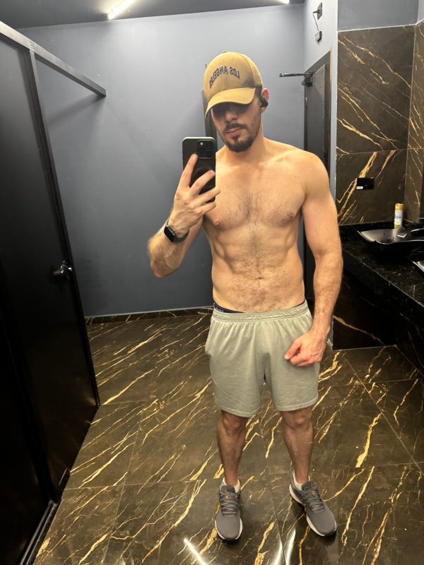 Vitor Dom 7