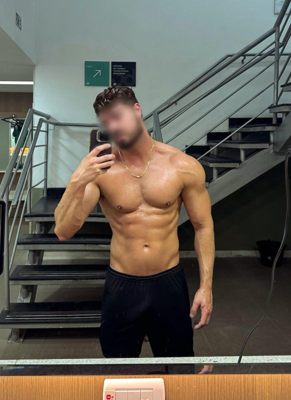 Gustavo Henrique 29