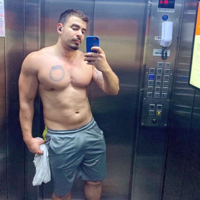 Andres Sánchez 46