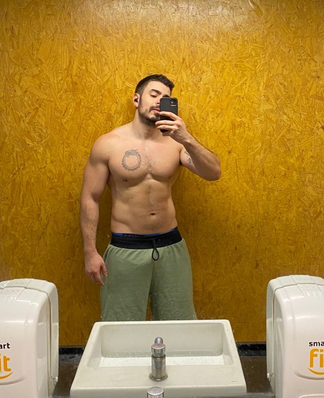 Andres Sánchez 10
