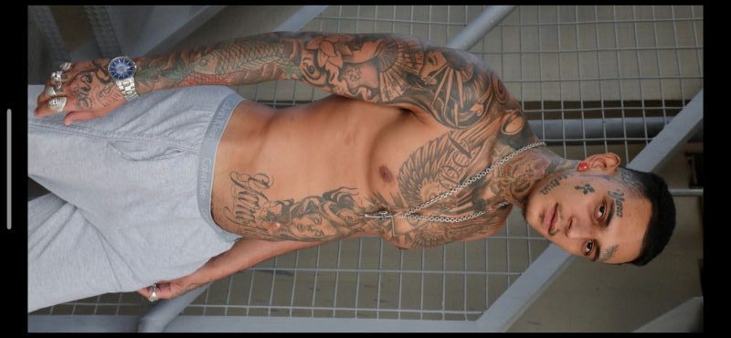 Fernando Taceli 23