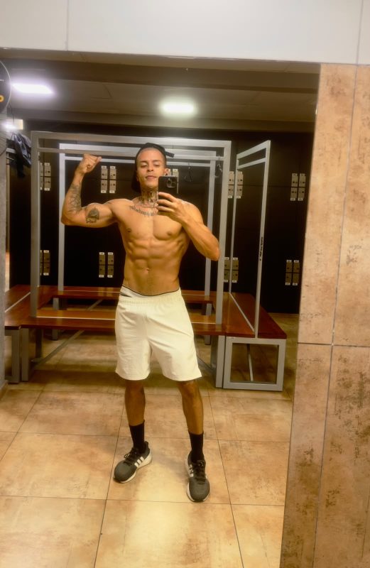 Bruno Carioca 3