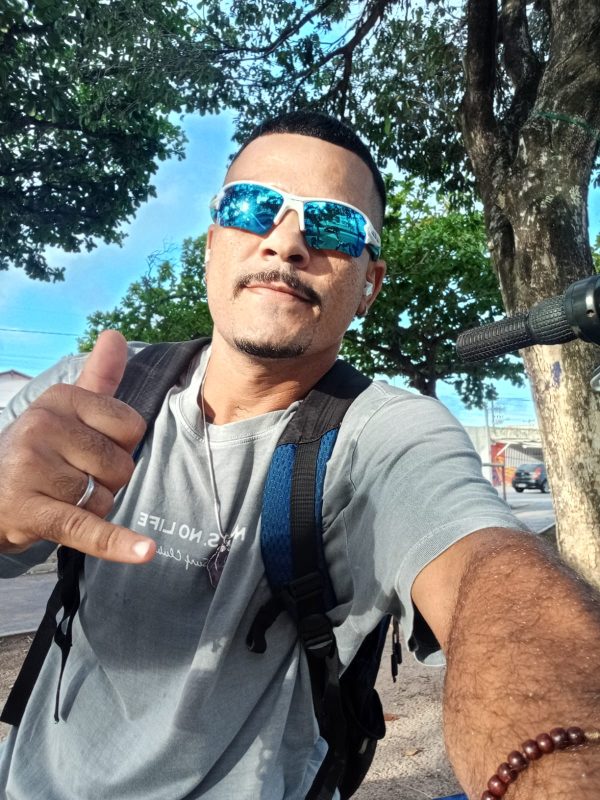 Renato Pinto 21