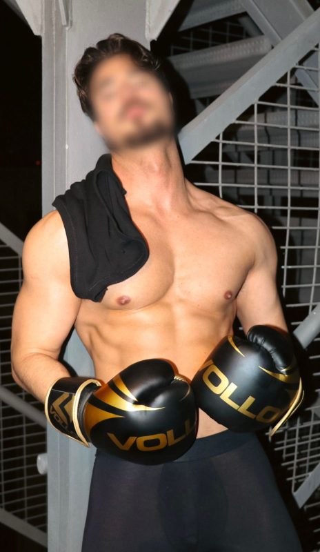 Gustavo Henrique 6
