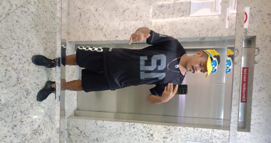 Renato Pinto