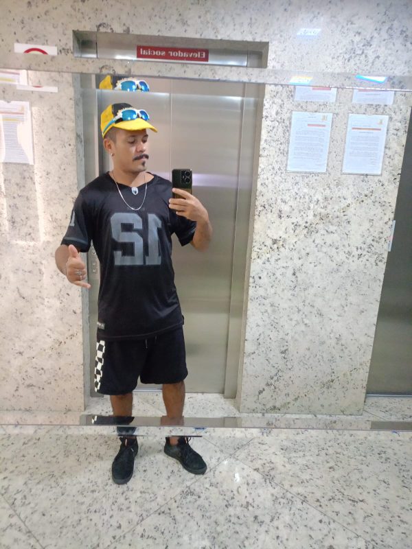 Renato Pinto 15