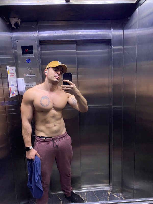 Andres Sánchez 11