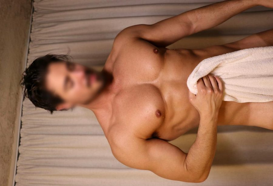 Gustavo Henrique 45