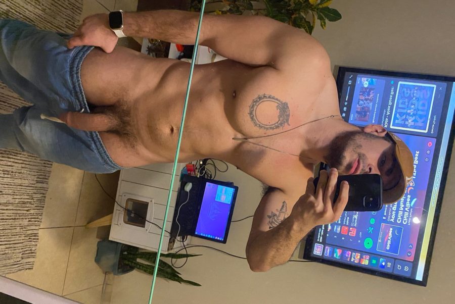Andres Sánchez 4